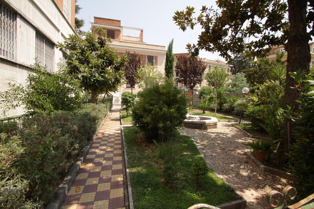 فندق رومافي  Casa Per Ferie Margherita Diomira المظهر الخارجي الصورة