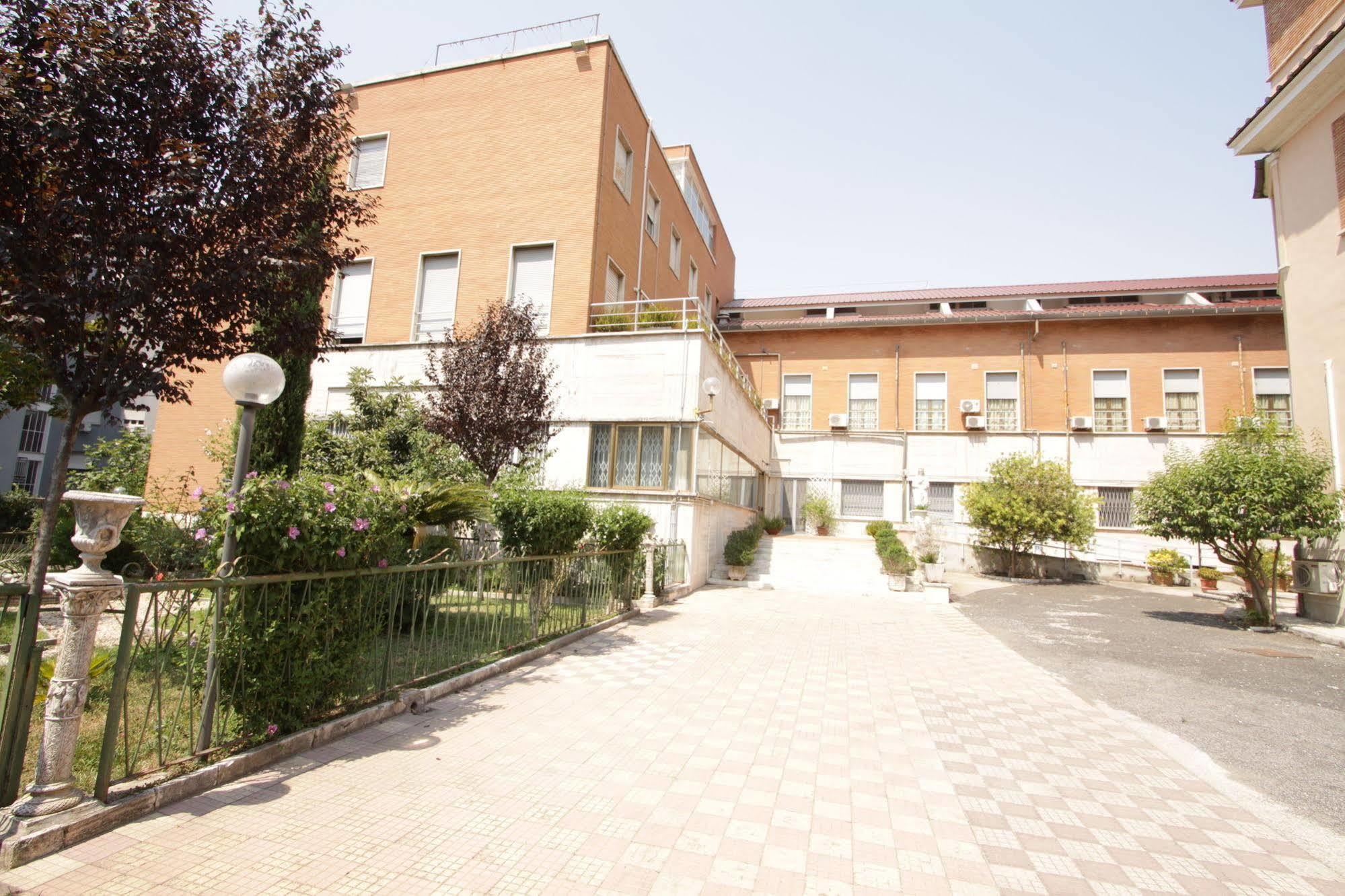 فندق رومافي  Casa Per Ferie Margherita Diomira المظهر الخارجي الصورة