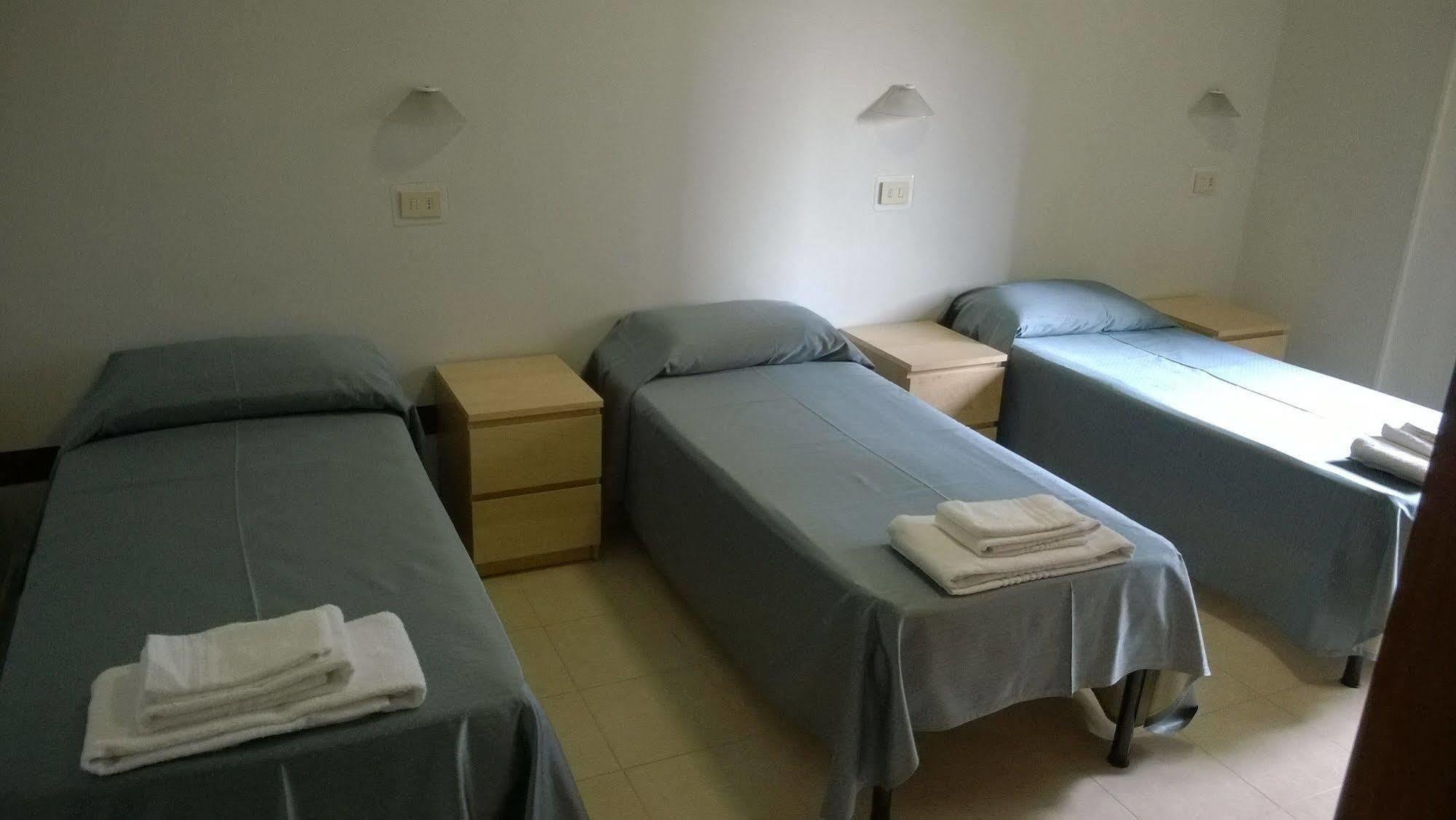 فندق رومافي  Casa Per Ferie Margherita Diomira المظهر الخارجي الصورة